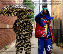 Load image into Gallery viewer, The 6th Letter &amp; Raz Fresco &quot;Brother From Another&quot; Digital Album