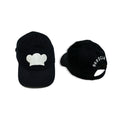 BKRSCLB Strapback Logo Hat