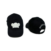 Load image into Gallery viewer, BKRSCLB Strapback Logo Hat