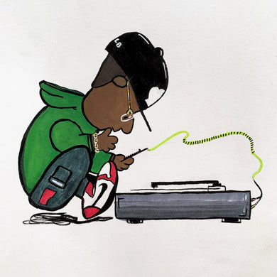 Raz Fresco 