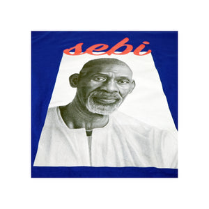 Marvelous "Sebi" T-Shirt