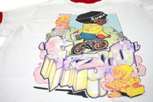 Load image into Gallery viewer, &quot;Raz Fresco by Logan One&quot; T-Shirt