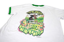 Load image into Gallery viewer, &quot;The 6th Letter by Logan One&quot; T-Shirt