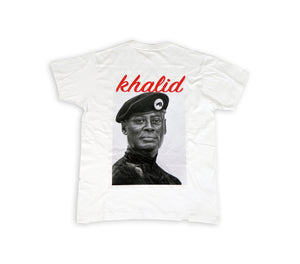 Marvelous "Khalid" T-Shirt