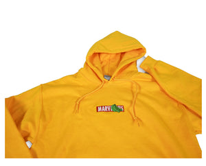 Marvelous "Sebi" Hoodie