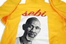 Load image into Gallery viewer, Marvelous &quot;Sebi&quot; Hoodie
