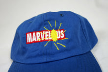 Load image into Gallery viewer, Marvelous &quot;Sun&quot; Hat (Blue)