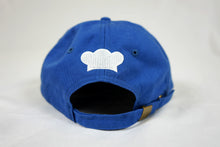 Load image into Gallery viewer, Marvelous &quot;Sun&quot; Hat (Blue)