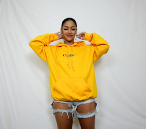 Marvelous "Sebi" Hoodie