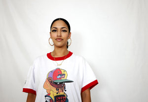 "Raz Fresco by Logan One" T-Shirt