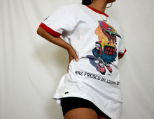Load image into Gallery viewer, &quot;Raz Fresco by Logan One&quot; T-Shirt