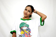 Load image into Gallery viewer, &quot;The 6th Letter by Logan One&quot; T-Shirt