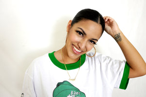 "The 6th Letter by Logan One" T-Shirt