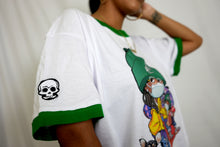 Load image into Gallery viewer, &quot;The 6th Letter by Logan One&quot; T-Shirt