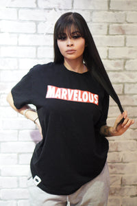 OG "Marvelous" T-Shirt