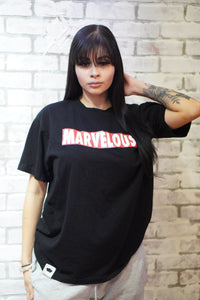 OG "Marvelous" T-Shirt