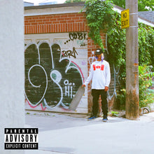 Load image into Gallery viewer, Gritfall &quot;GRIPTAPE&quot; | Digital Album