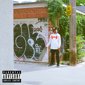 Gritfall "GRIPTAPE" | Digital Album