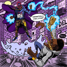 Load image into Gallery viewer, Raz Fresco &quot;Magneto Was Right Issue #5&quot; Digital Album