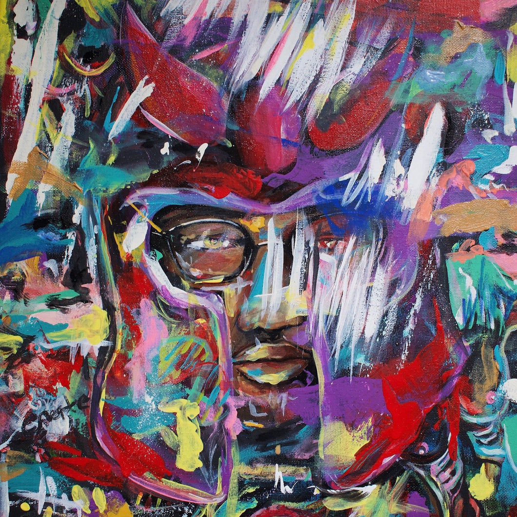 Raz Fresco 