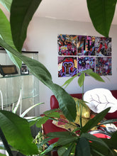 Load image into Gallery viewer, MWR Issue #6 Art Print