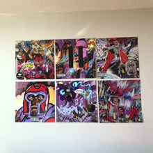 Load image into Gallery viewer, MWR Issue #7 Art Print