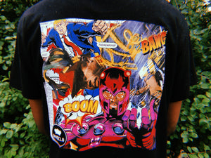 Magneto Was Right T-Shirt