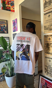 1 of 9 Magneto Was Right T-Shirt | Issue #1