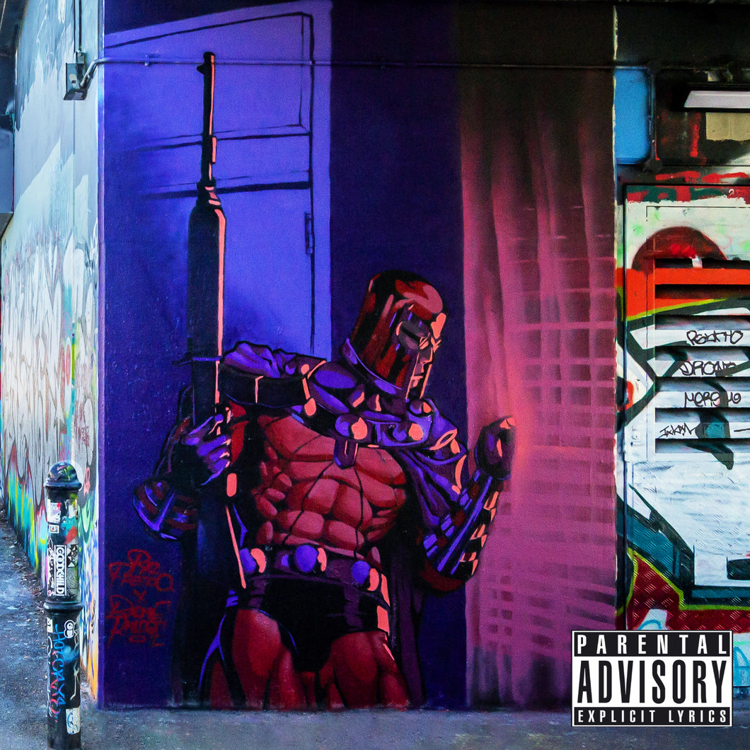 Raz Fresco 