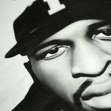 Load image into Gallery viewer, Marvelous &quot;Rakim&quot; Hoodie