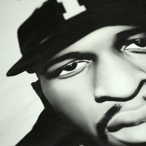 Marvelous "Rakim" Hoodie