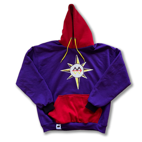 Marvelous Right Wrist Hoodie