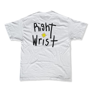 Marvelous Right Wrist T-Shirt