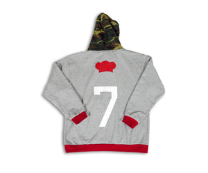 "The Wonderful Story" Hoodie 2.0