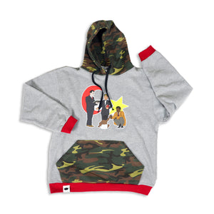 "The Wonderful Story" Hoodie 2.0