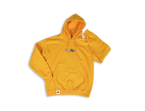 Marvelous "Sebi" Hoodie