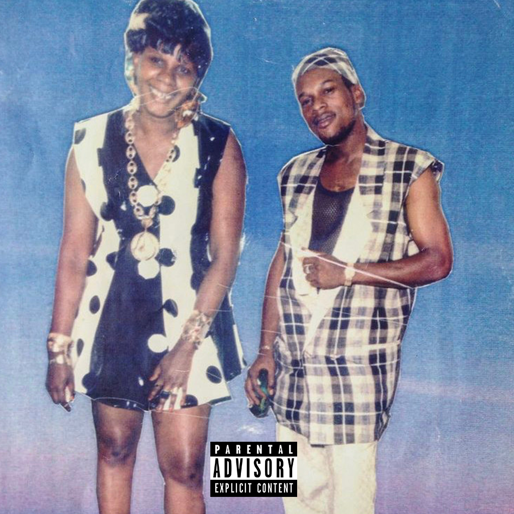 Raz Fresco & ALS "SOLRAP!" | Digital Album