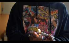 Load image into Gallery viewer, Issue One Hoodie