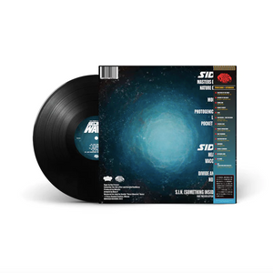 Raz Fresco & DiBia$E "Secret Wars" | Signed Vinyl