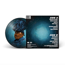 Load image into Gallery viewer, Raz Fresco &amp; DiBia$E &quot;Secret Wars&quot; | Signed Vinyl