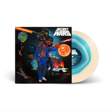 Load image into Gallery viewer, Raz Fresco &amp; DiBia$E &quot;Secret Wars&quot; | Signed Vinyl