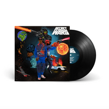 Load image into Gallery viewer, Raz Fresco &amp; DiBia$E &quot;Secret Wars&quot; | Signed Vinyl