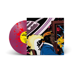 Raz Fresco "Magneto Was Right" Issue #1 | Signed Vinyl