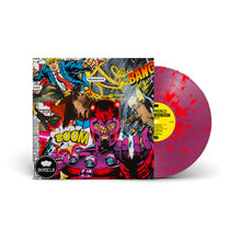 Load image into Gallery viewer, Raz Fresco &quot;Magneto Was Right&quot; Issue #1 | Signed Vinyl