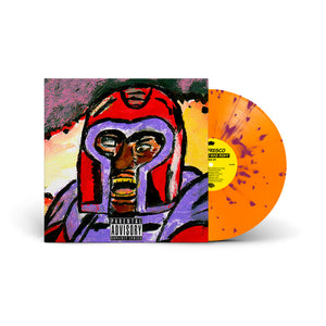 Raz Fresco "Magneto Was Right" Issue #4 | Signed Vinyl