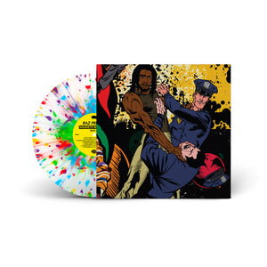 Raz Fresco "Magneto Was Right" Issue #6 | Signed Vinyl