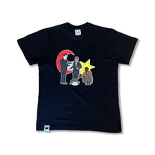Load image into Gallery viewer, &quot;Wonderful Story&quot; T-Shirt | Black