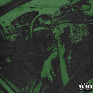 Raz Fresco "410 North" Digital Album