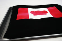 Load image into Gallery viewer, CLUB FLAG Longsleeve | Black