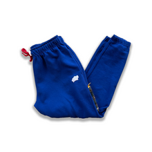 Load image into Gallery viewer, Club Sweats | Blue/Camo